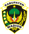 Logo Desa Sumberbening