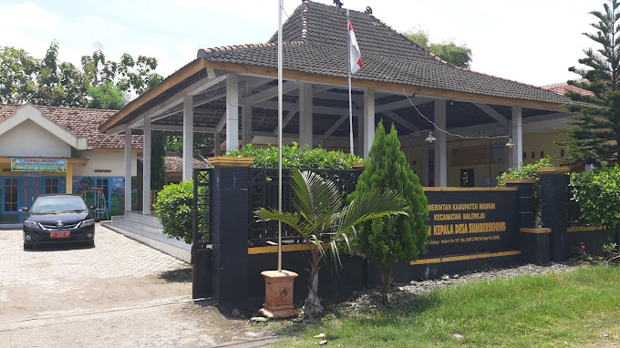 Desa Sumberbening