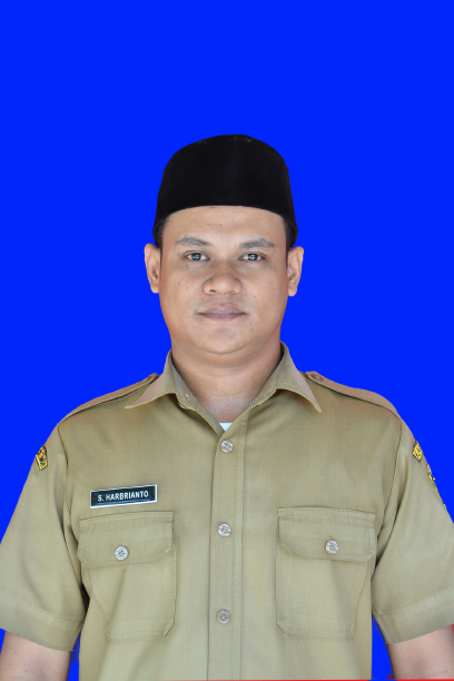 Sugeng Harbrianto