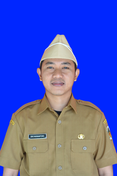 Eko Budiantoro